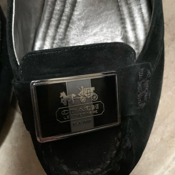 Coach pumps - Picture 4 of 6